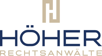 Höher Rechtsanwälte